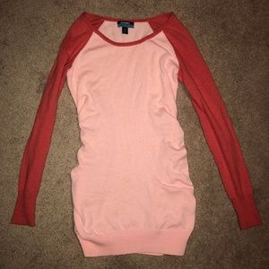 Old Navy Maternity Shirt